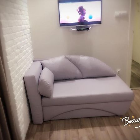 Apartment Cherry Queen Belgrado Buitenkant foto